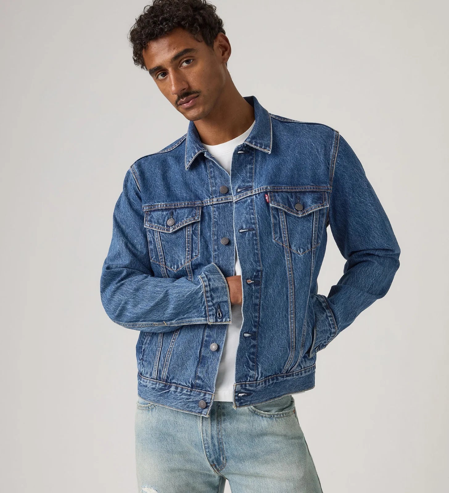 Levi's Men's Trucker Jacket