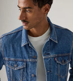 Levi's Men's Trucker Jacket