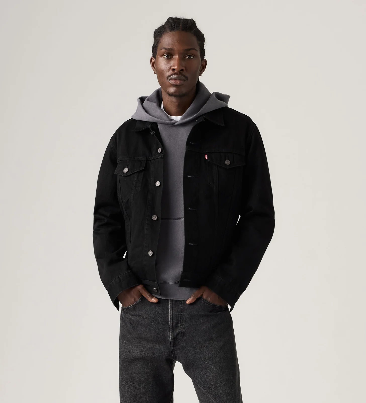 Levi's Men's Trucker Jacket
