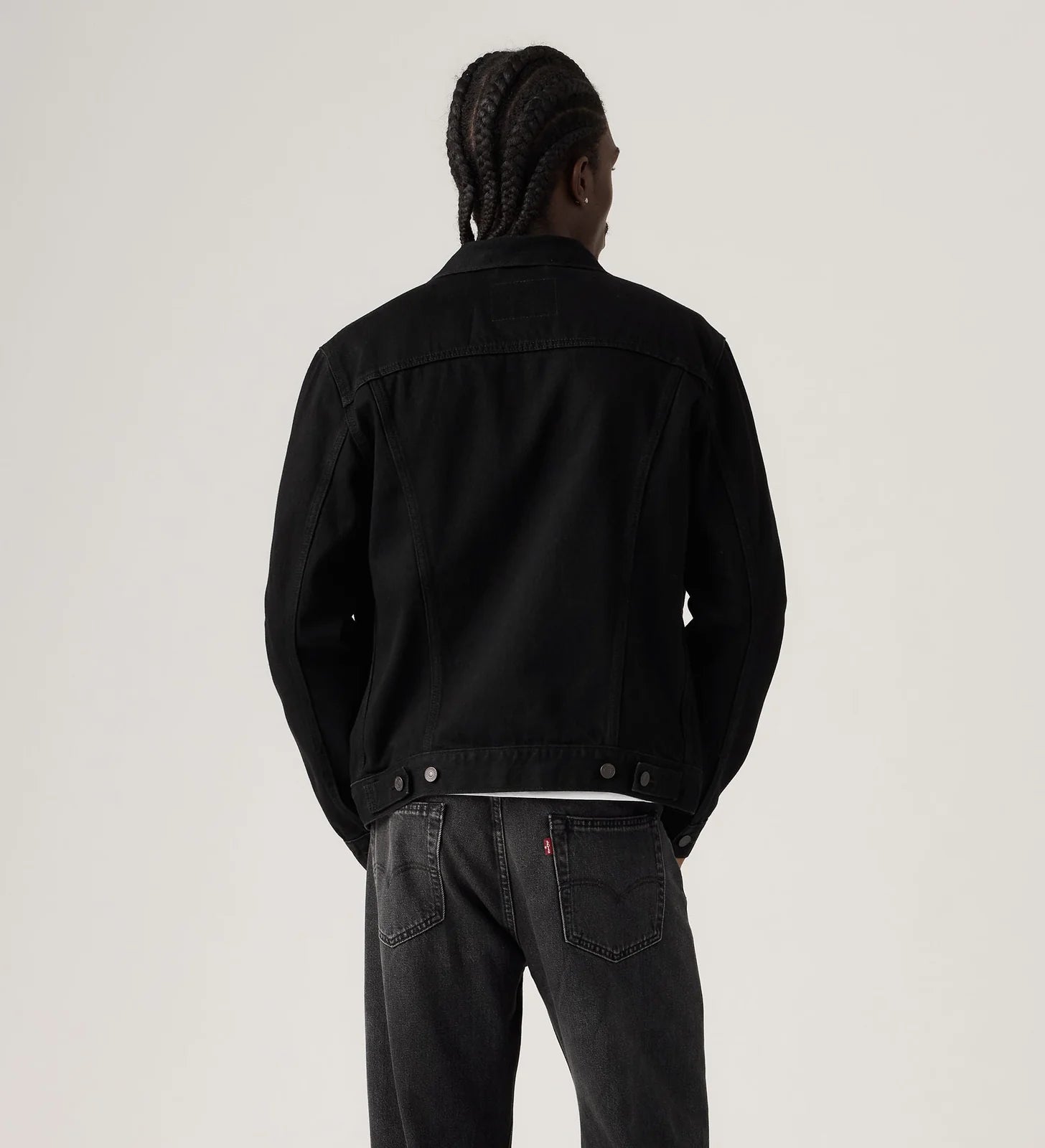 Levi's Men's Trucker Jacket