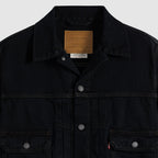 Levi's Men's Type II Trucker Jacket