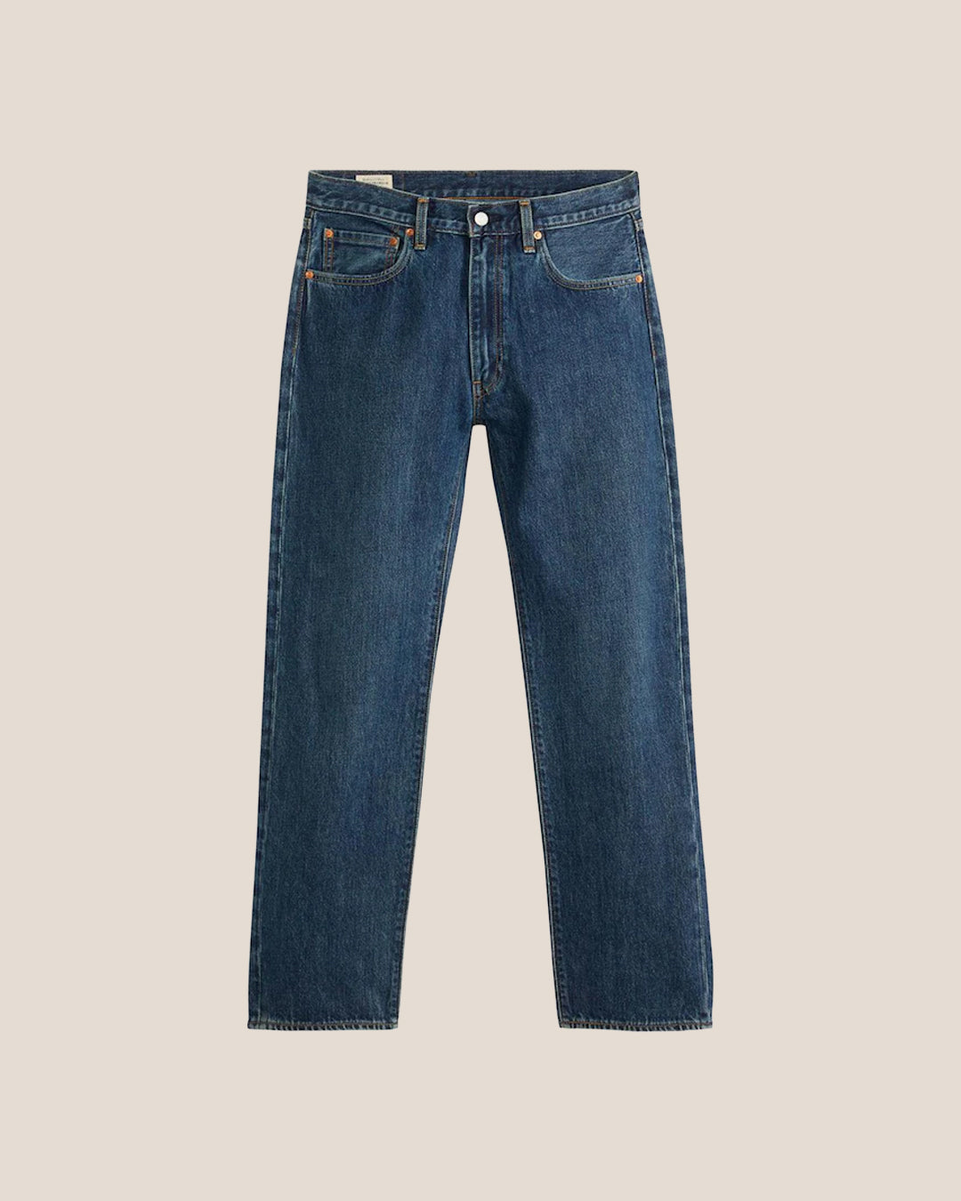 Levi's 555 Relaxed Straight Jeans