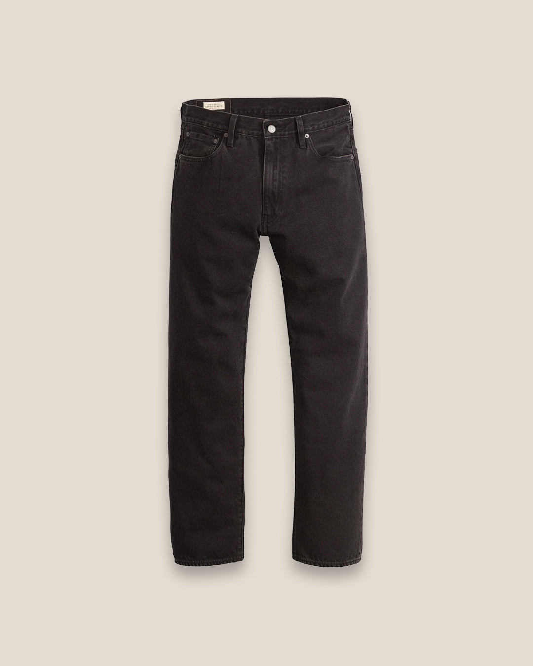 Levi's 555 Relaxed Straight Jeans