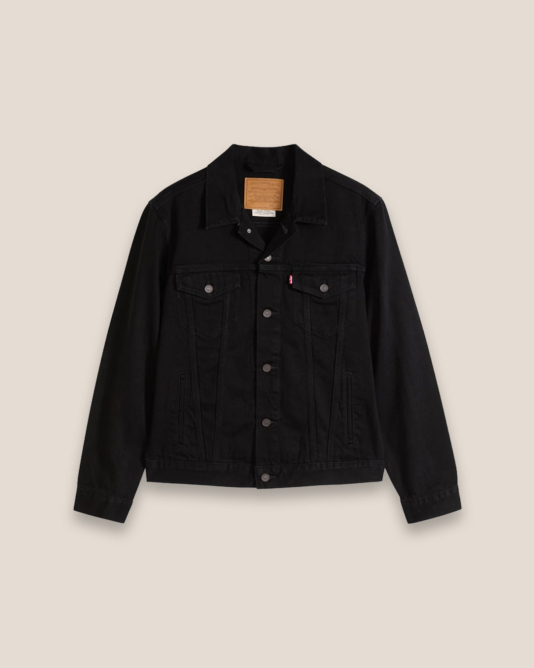 Levi's Men's Trucker Jacket