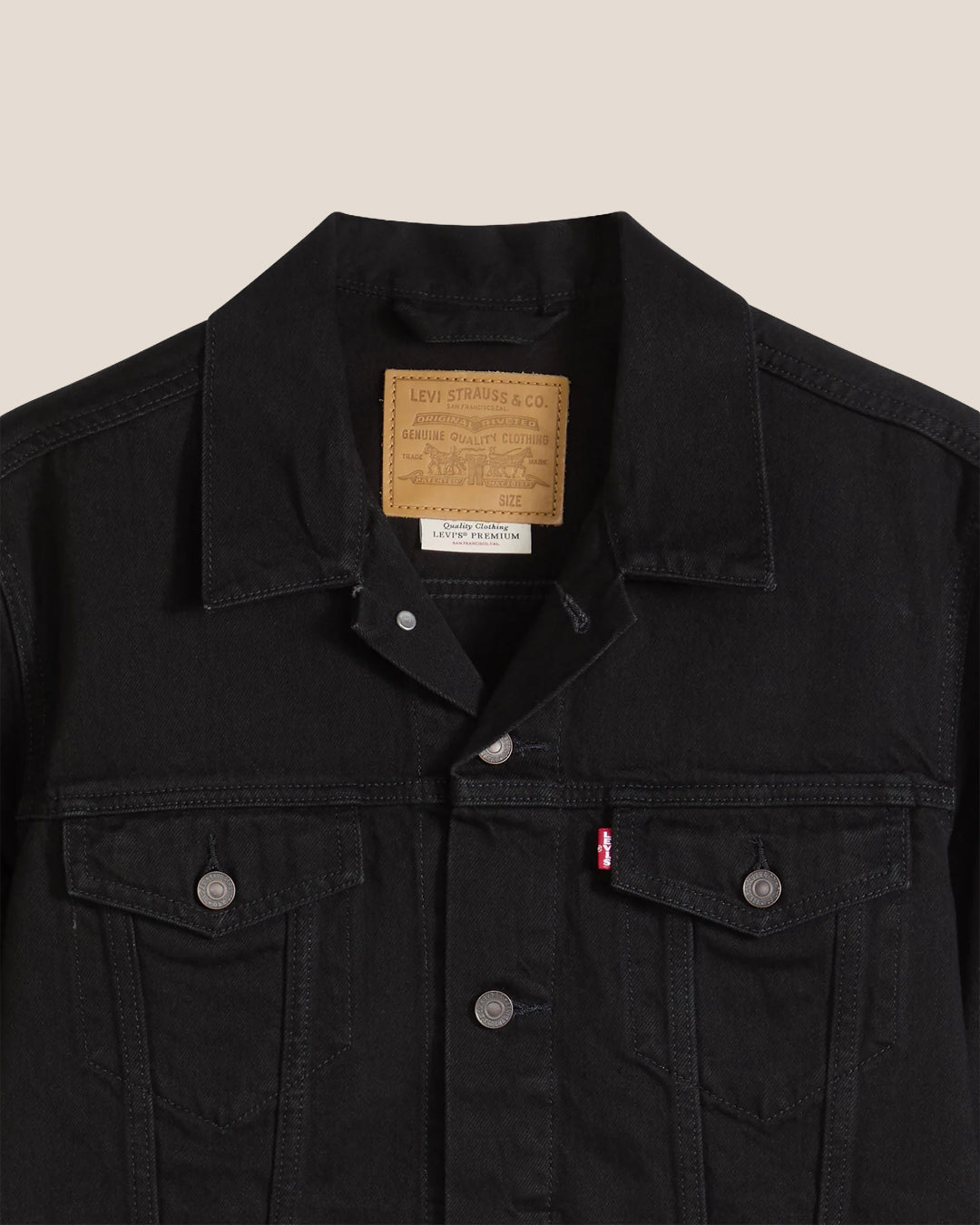 Levi's Men's Trucker Jacket