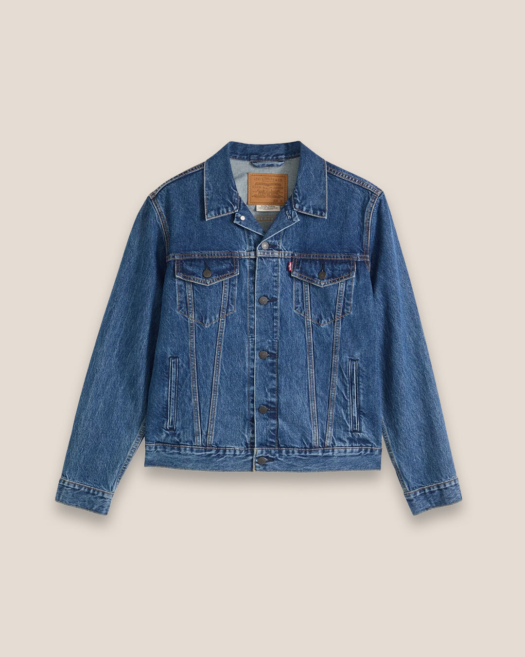 Levi's Men's Trucker Jacket