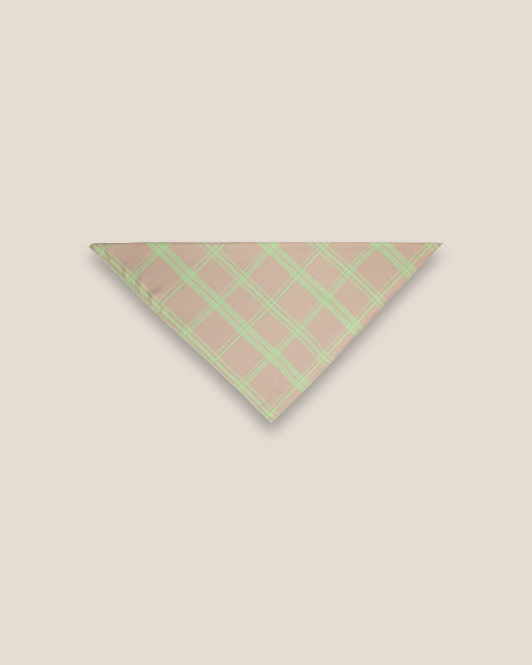 NN.07 Viscose Bandana 5970 - White Pepper