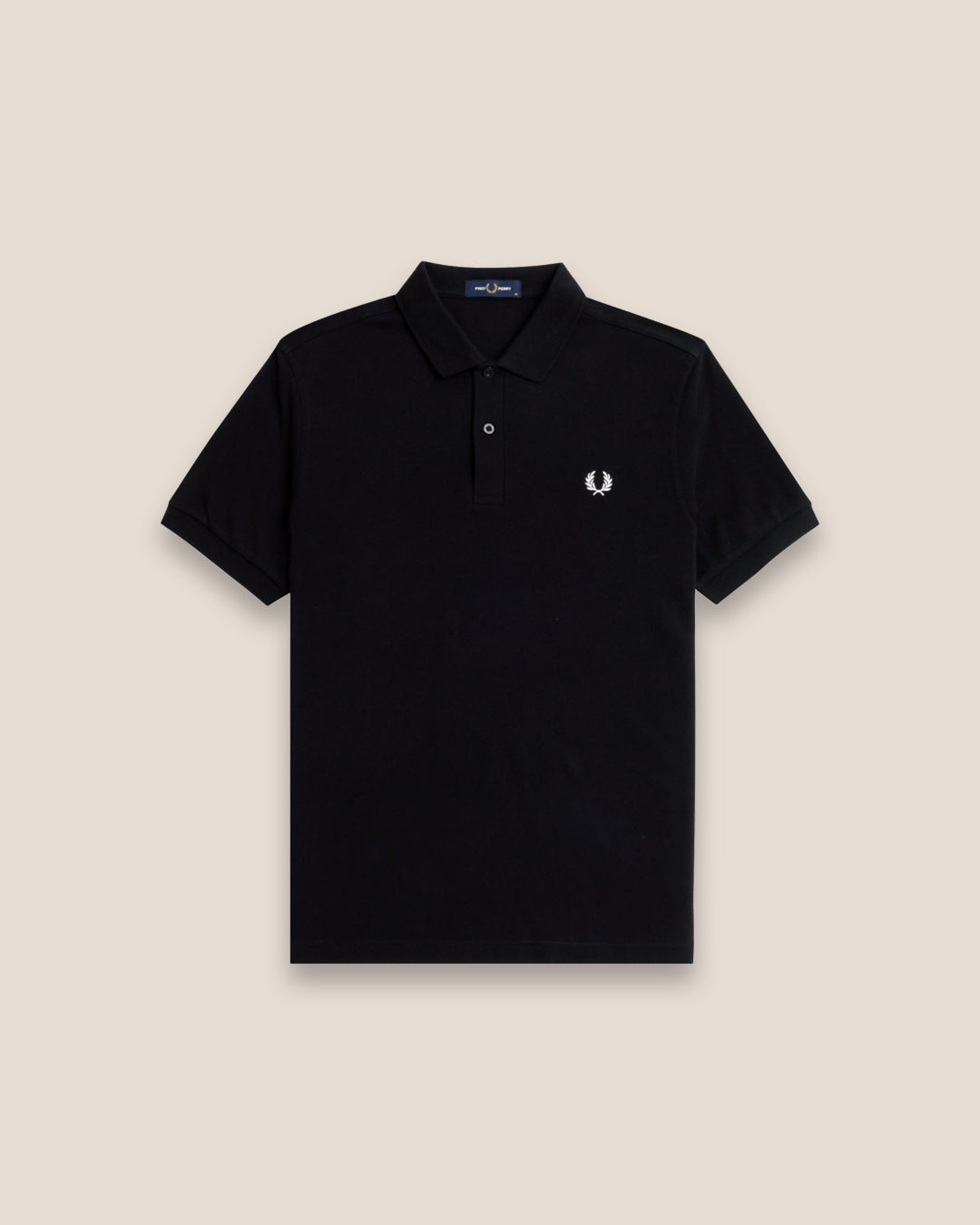 Fred Perry Plain Polo M6000