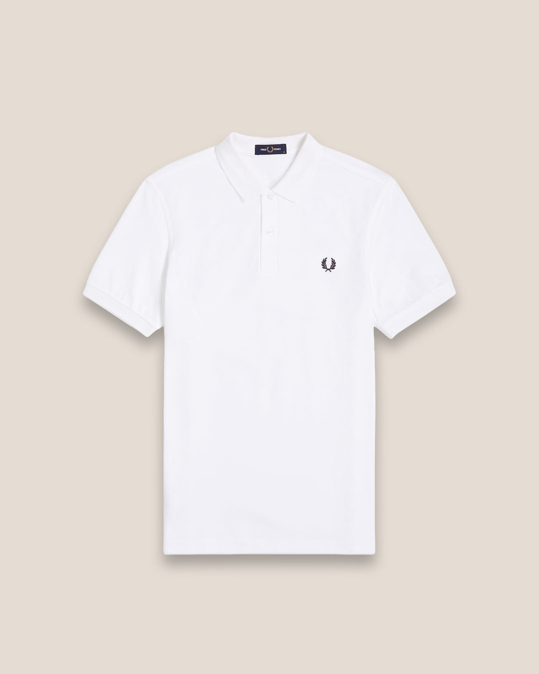 Fred Perry Plain Polo M6000