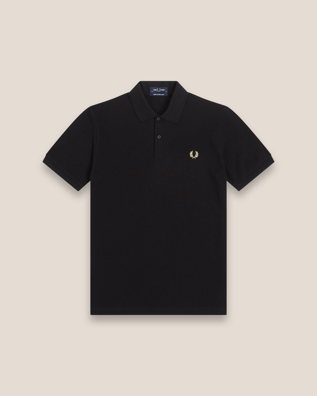 Fred Perry Original Polo Made in England