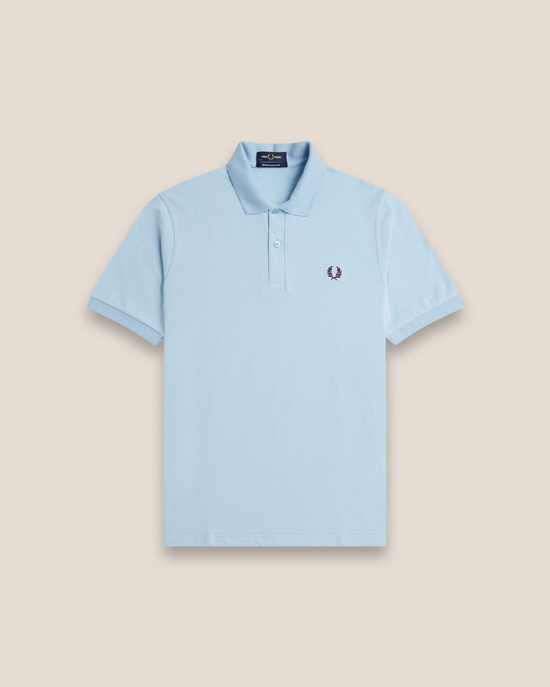 Fred Perry Original Polo Made in England