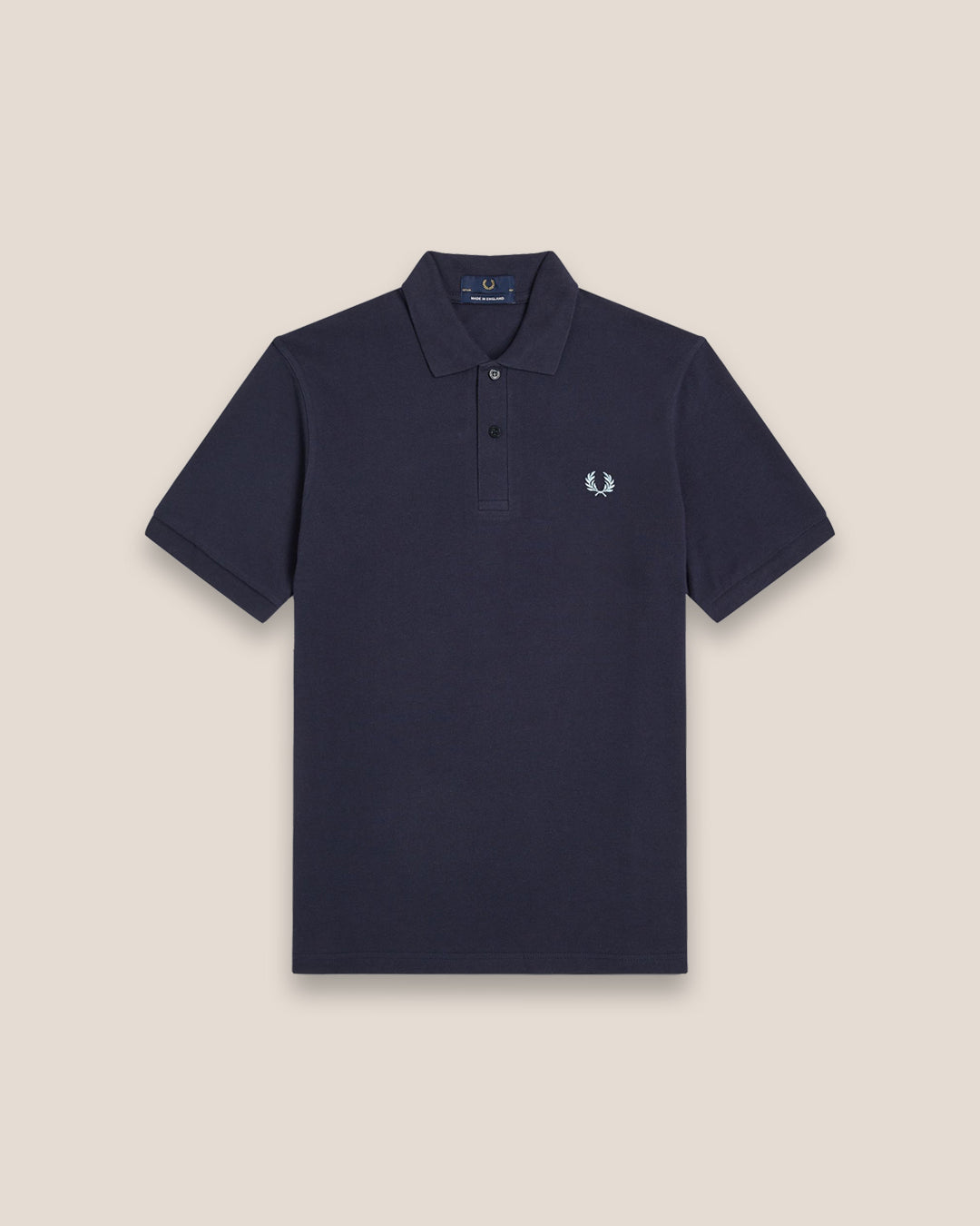 Fred Perry Original Polo Made in England