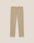 NN.07 Marco Slim Fit Chino 1400 - Khaki Beige