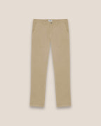 NN.07 Marco Slim Fit Chino 1400 - Khaki Beige