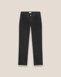 NN.07 Marco Slim Fit Chino 1400 - Black