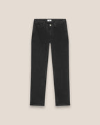 NN.07 Marco Slim Fit Chino 1400 - Black