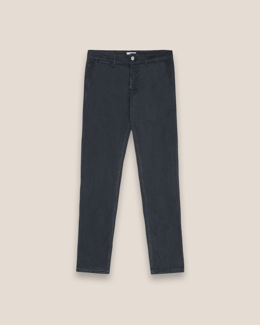 NN.07 Marco Slim Fit Chino 1400 - Navy Blue