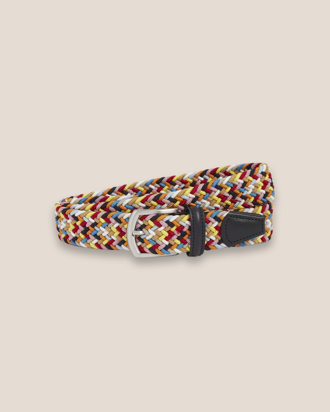 Anderson's B0667 Elastic Woven Belt