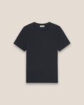 NN.07 Percy Slim Fit T-Shirt 3508 - Marine Navy