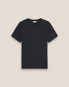 NN.07 Percy Slim Fit T-Shirt 3508 - Marine Navy
