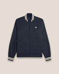 Fred Perry Twill Tennis Bomber Jacket J1331