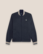 Fred Perry Twill Tennis Bomber Jacket J1331