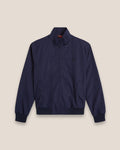 Fred Perry Made in England Harrington Jacket J7320