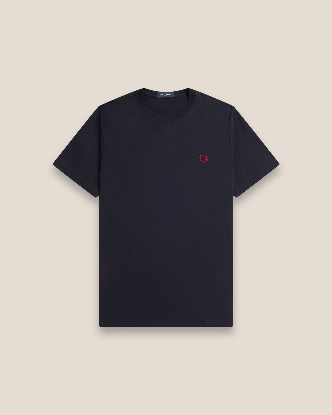 Fred Perry Crew Neck T-Shirt M1600
