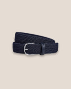 Anderson's B0667 Elastic Woven Belt