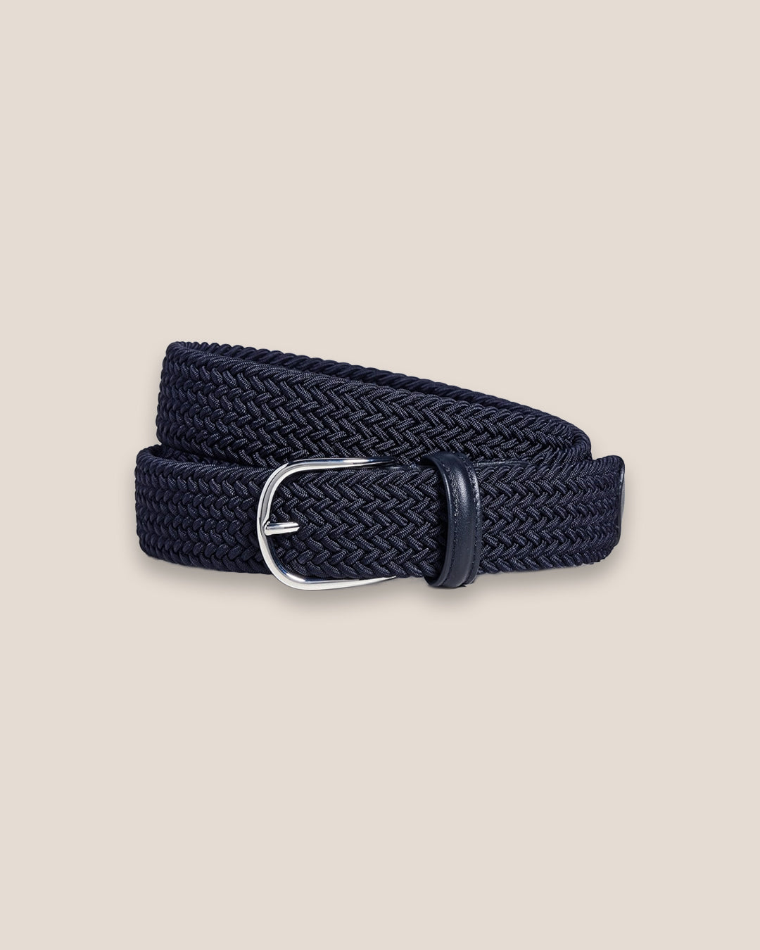 Anderson's B0667 Elastic Woven Belt