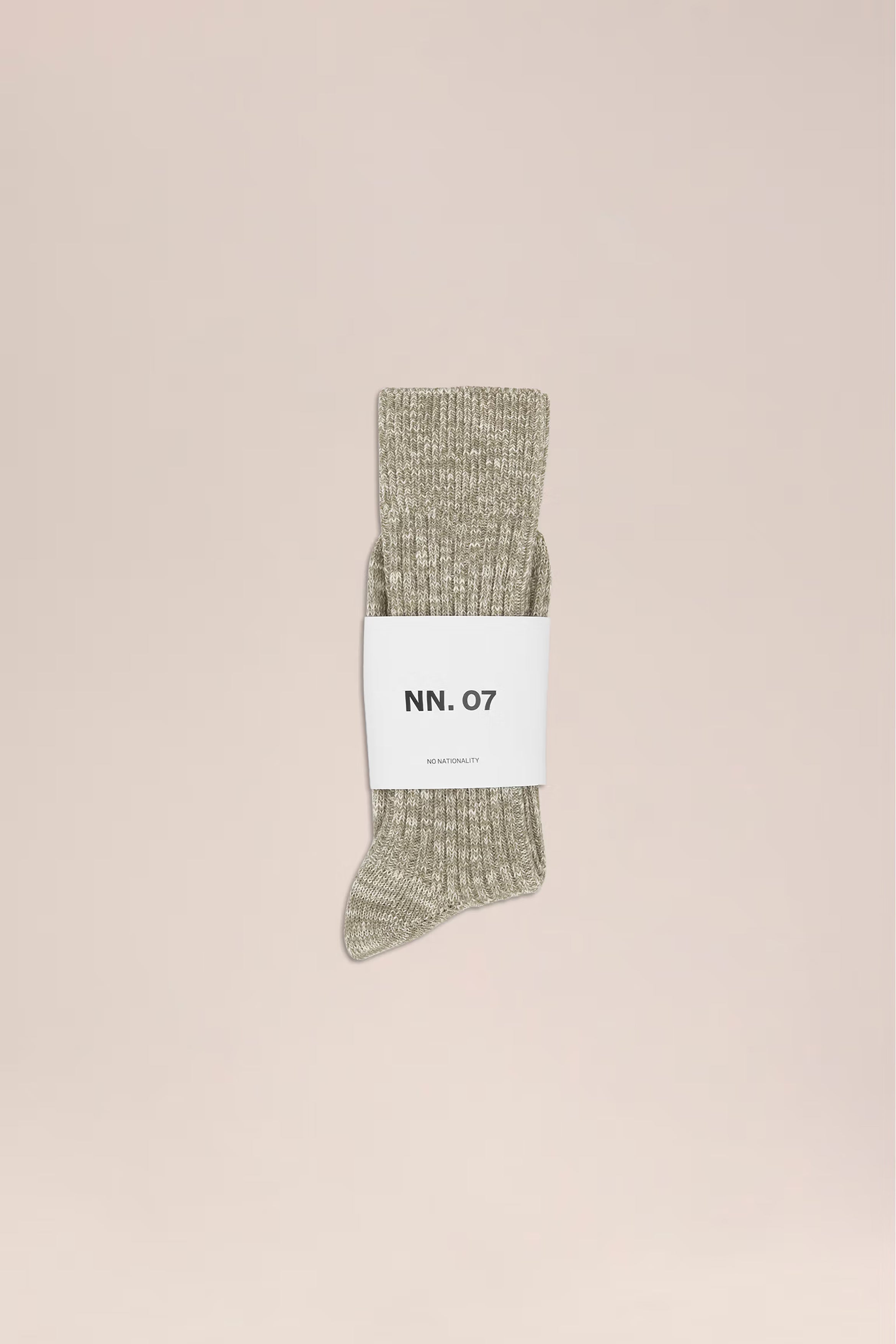 NN.07 Sheerwood Sock 60054