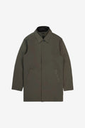 NN07 Blake Technical PrimaLoft® Coat 8240