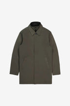 NN07 Blake Technical PrimaLoft® Coat 8240