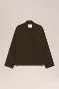 NN.07 Fenton Lightweight Jacket 80039 - Dusky Port