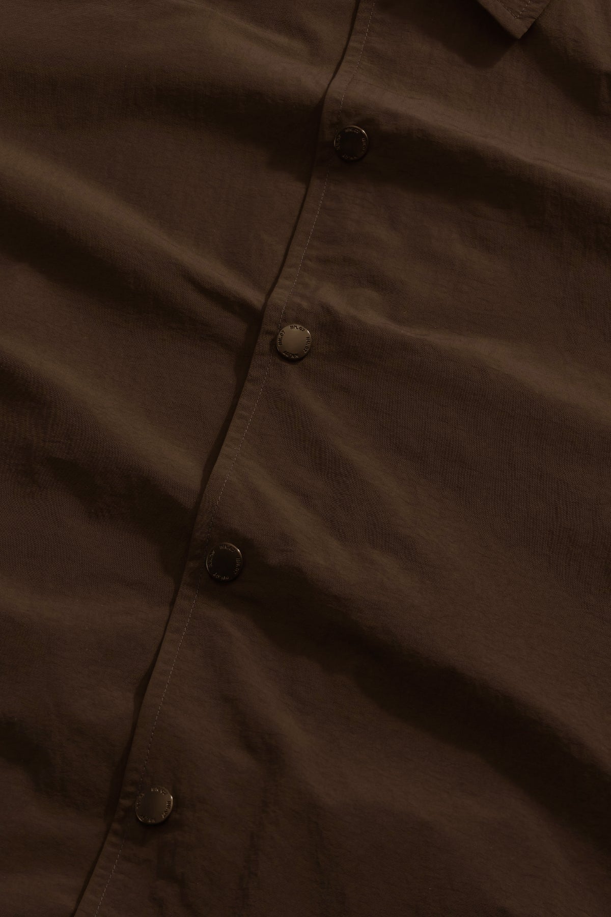 NN.07 Fenton Lightweight Jacket 80039 - Dusky Port