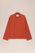 NN.07 Fenton Lightweight Jacket 80039 - Sienna Heat