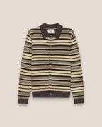 NN07 Nolan LS Polo 60016