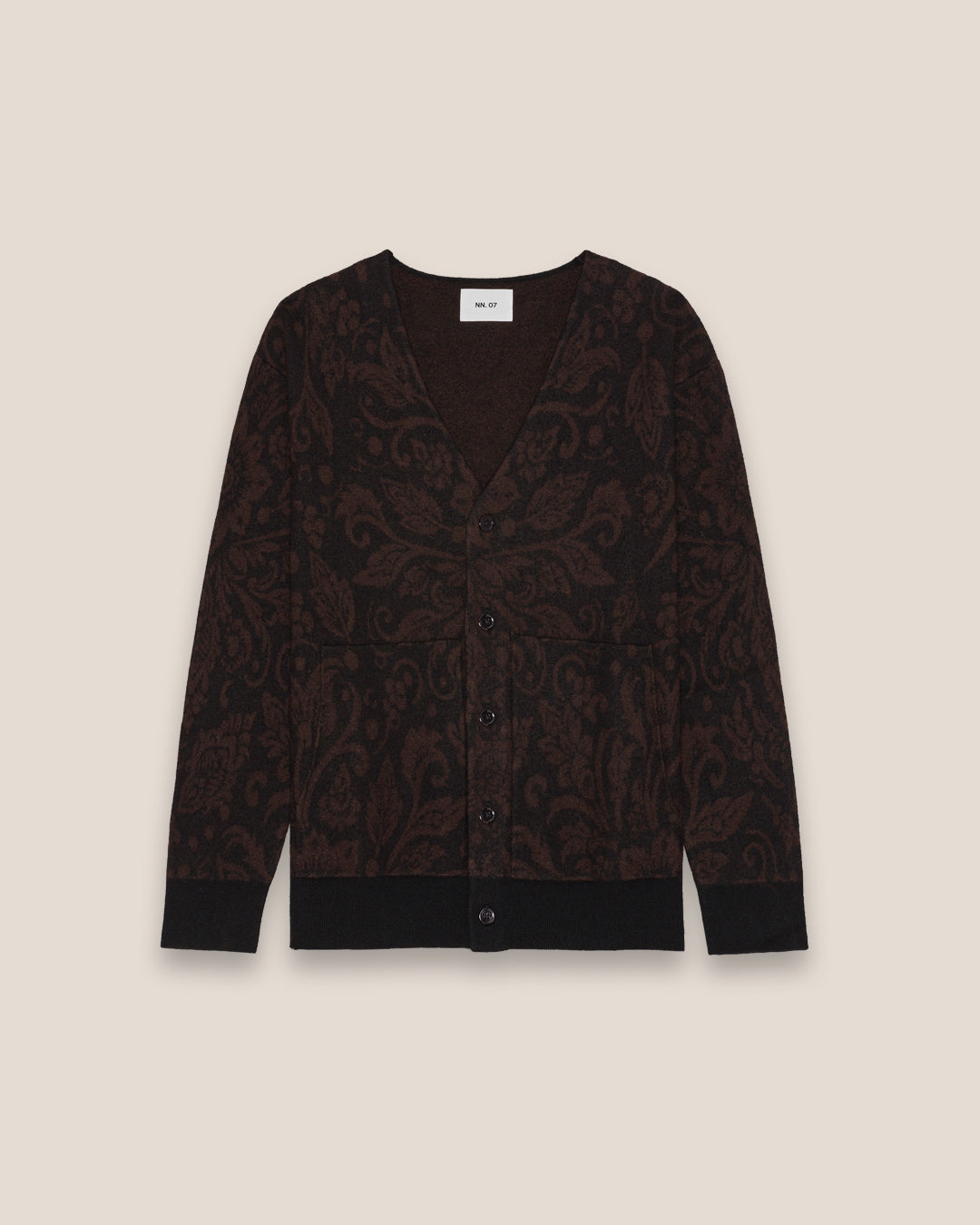 NN.07 Michael Cardigan 60017