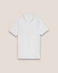 NN.07 Paul Polo 3462- White