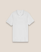 NN.07 Paul Polo 3462- White