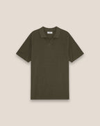 NN.07 Paul Polo 3462 - Capers
