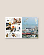 POPEYE Issue 952 August 2026 "To The South, From Tokyo"