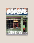 POPEYE Issue 954 October 2026 "This is London"