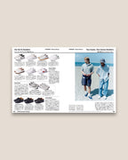 Popeye Magazine 50th Anniversary - Whole City Boy Catalog (JULY 2026)
