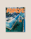 Popeye Magazine Issue 948 April 2026 "Tokyo Fashion Guide (Fashion Issue)"