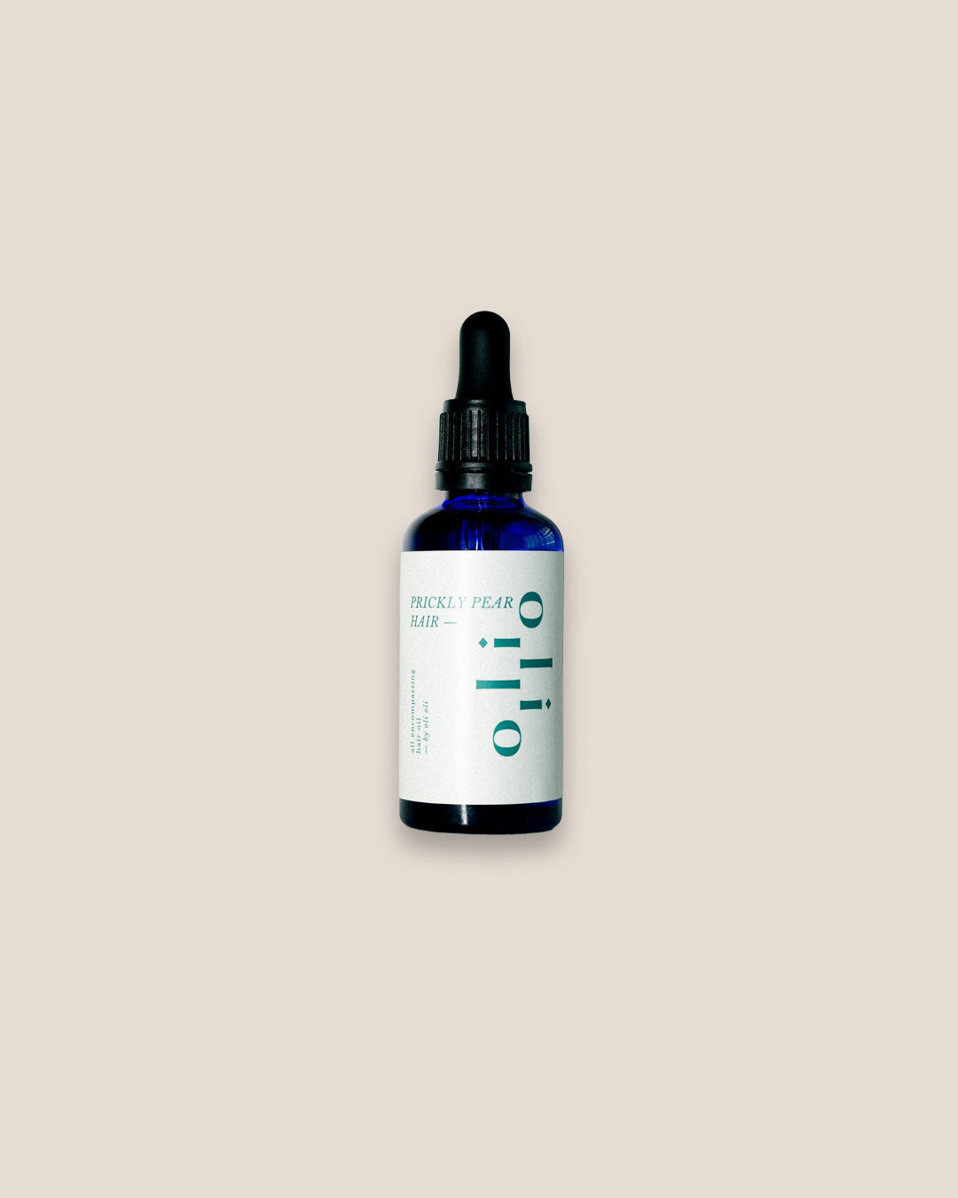 by oli oli Prickly Pear Seed Hair Oil