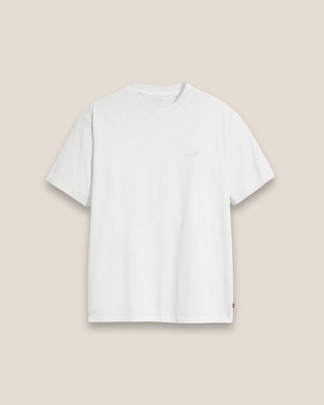 Levi's Men's Red Tab Vintage T-Shirt