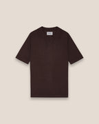 NN.07 Ryan Polo 6311 - Coffee