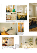 Popeye Magazine House Mook Interior Issue "My Room My Life"