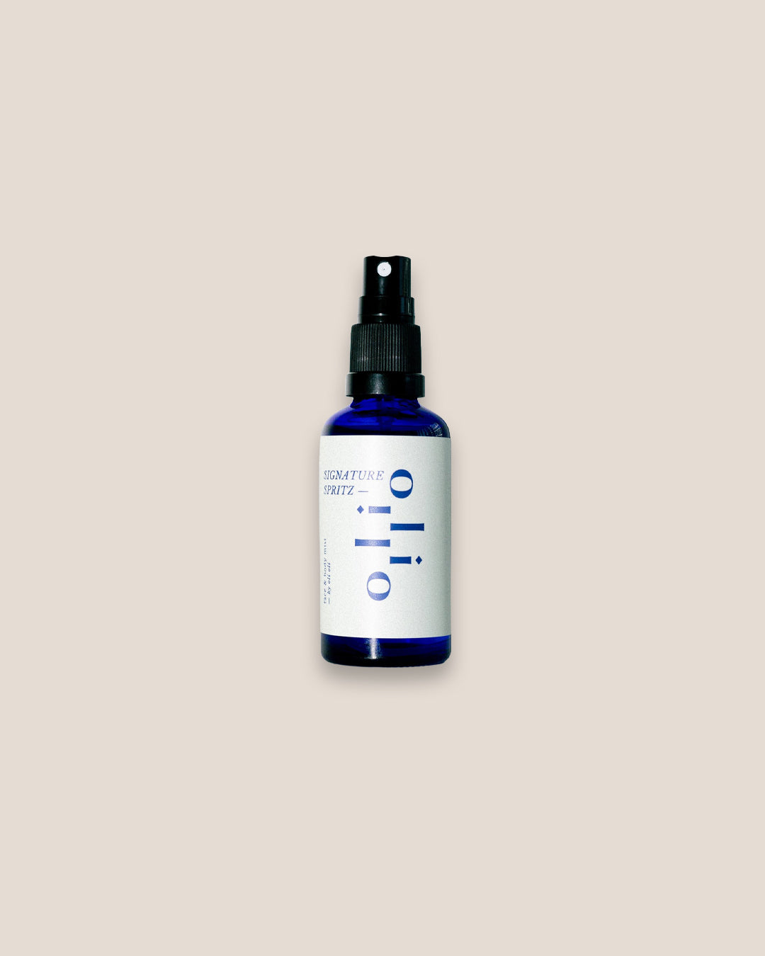 by oli oli Signature Spritz - Face & Body Mist
